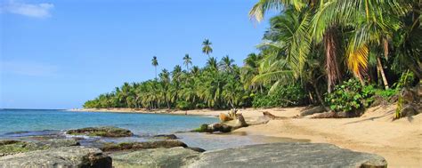 Puerto Limon Caribbean Travel and Vacation Guide - Visitor Information