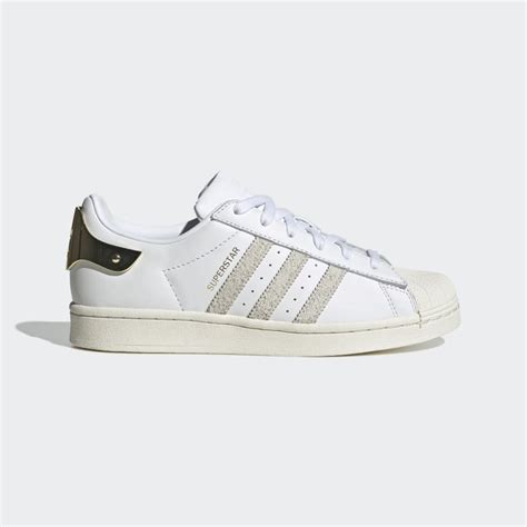 adidas Superstar Shoes - White | Women's Lifestyle | adidas US