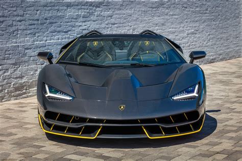 Lamborghini Centenario Wallpapers - Top Free Lamborghini Centenario ...