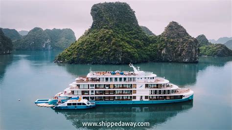 Ha Long Bay Day Trip From Ha Noi, Viet Nam Klook, 51% OFF