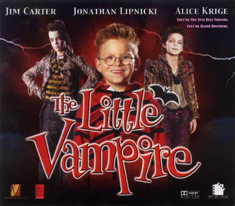 Film | Trips: The Little Vampire (2000)