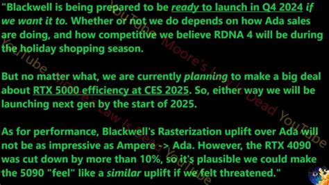 Nvidia RTX 50-series graphics cards: news, rumors, specs | Digital Trends