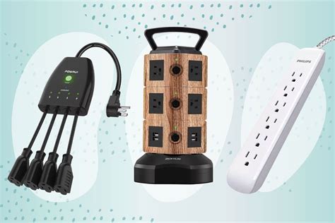 The 10 Best Surge Protectors of 2024