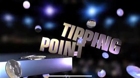 Tipping Point