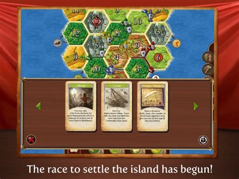 App Shopper: Catan Classic HD (Games)