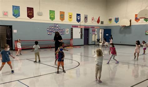 National Blue Ribbon Schools Program - Martin Luther King Elementary ...