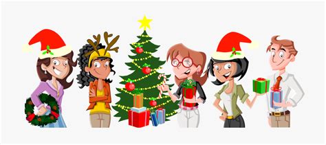 office christmas party pictures clip art 10 free Cliparts | Download ...