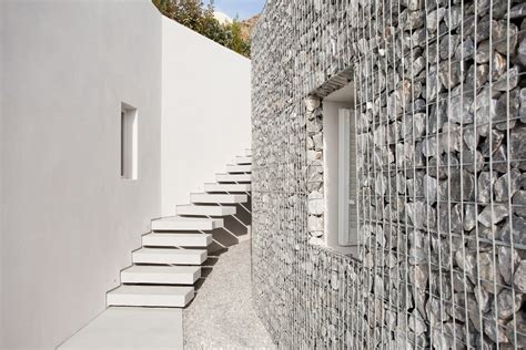 Gabion Cladding – Architectural Stone Wall Cladding – Gabion Cages & Baskets Australia