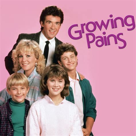 Watch Growing Pains Episodes | Season 2 | TV Guide