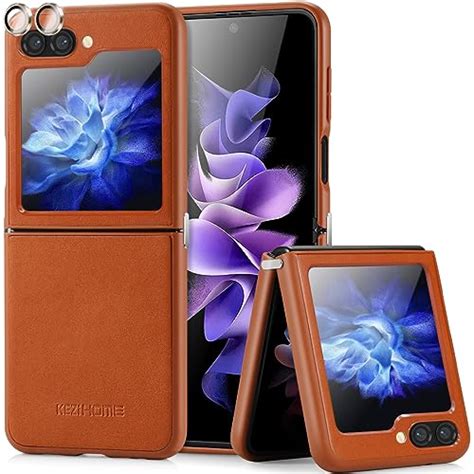 Samsung Galaxy 5 Leather Case – The 16 best products compared - Gizmo's ...