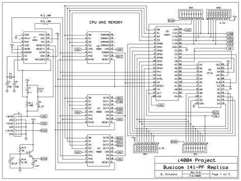 Intel 4004 - Wikipedia