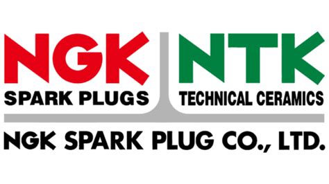 NGK Spark Plugs Logo, symbol, meaning, history, PNG, brand