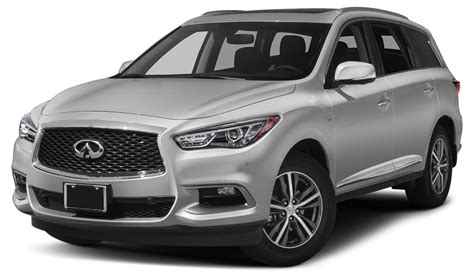 2017 Infiniti Qx60 Suv Awd For Sale 190 Used Cars From $38,580