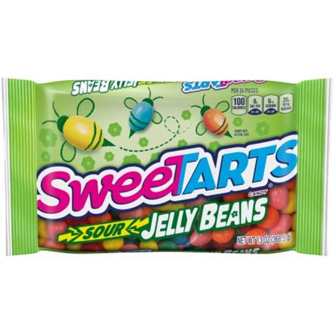 SweeTARTS Sour Jelly Beans, 13 oz - Kroger