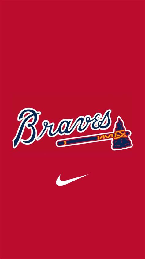 Braves Wallpaper - iXpap