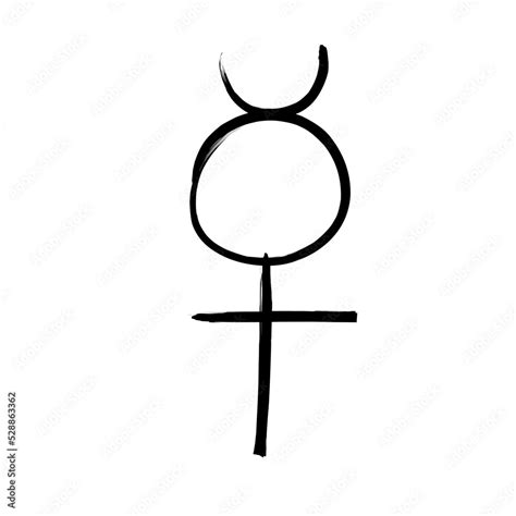 Gender symbols vector Stock Vector | Adobe Stock