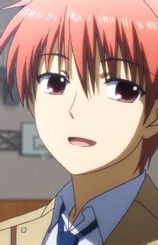 Yuzuru Otonashi (Angel Beats!) - MyAnimeList.net