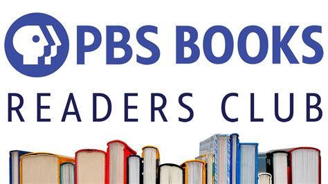 PBS Books Readers Club