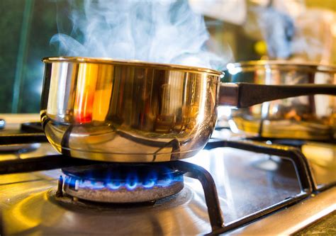 Heated debate - how safe are gas stoves? | Mirage News