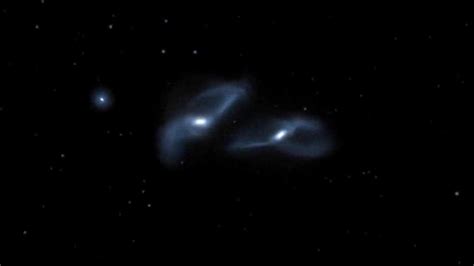 Andromeda–Milky Way collision - Wikiwand