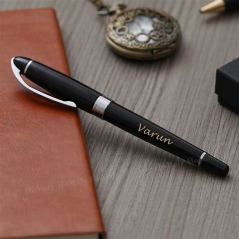 Personalized Pens For Business | Customized Pens - Homafy