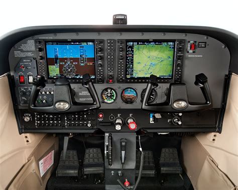 C172 new G1000 - American Air Flight Training : American Air Flight ...