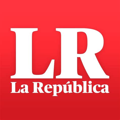 La República - LR+ - YouTube