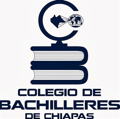 Logotipos de Cobach Chiapas