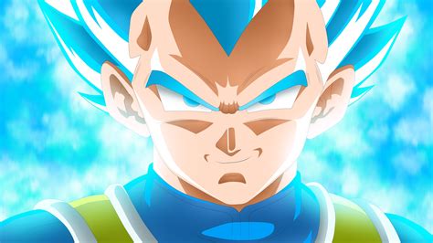 Dragonball Z Super Vegeta Super Saiyan God HD wallpaper | Wallpaper Flare