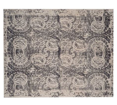 Must Have Pottery Barn Wool Rugs At 40% Off Sale | Candie Anderson