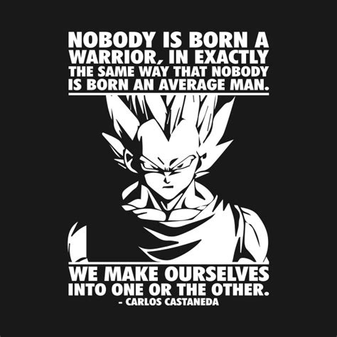 Vegeta Quotes - Comicspipeline.com