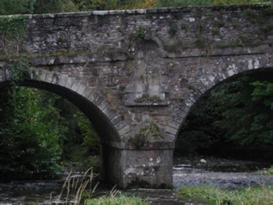 CASTLECOMER, Castlecomer, KILKENNY - Buildings of Ireland