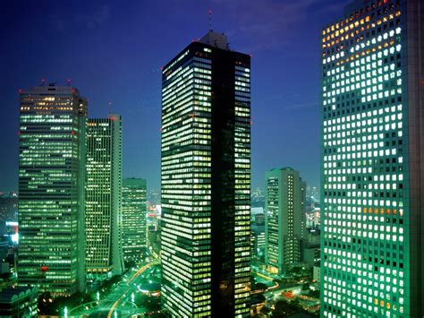 Shinjuku District Tokyo Japan picture, Shinjuku District Tokyo Japan ...