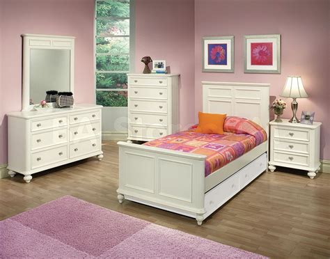 Solid wood bedroom furniture for kids - 20 tips for best quality kid ...