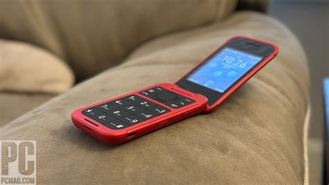 Nokia 2780 Flip - Review 2023 - PCMag UK