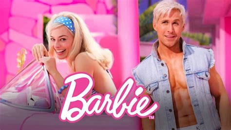 New trailer for Barbie - Gadget Advisor