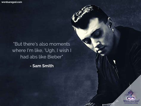 sam smith quotes | life quotes sad | a beautiful life quotes | music ...