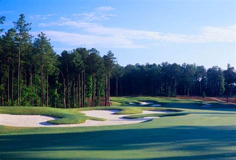 Old Chatham Golf Club - LINKS Magazine