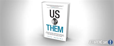 "US Vs. THEM" is Available for Pre-Order! - Jeff Havens | Keynote ...