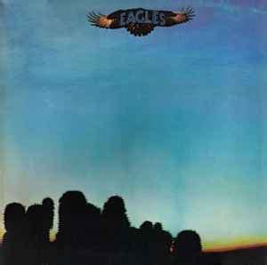 Eagles - Eagles (1972, Gatefold, Vinyl) | Discogs