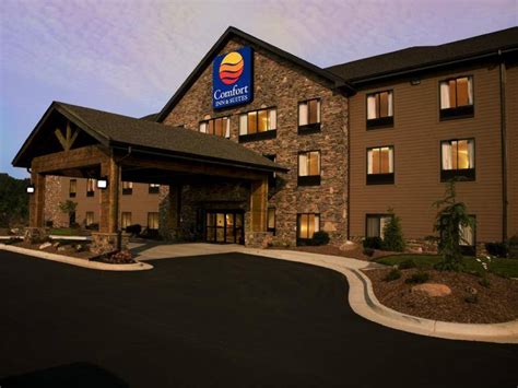 Comfort Inn & Suites - Blue Ridge | Official Georgia Tourism & Travel ...