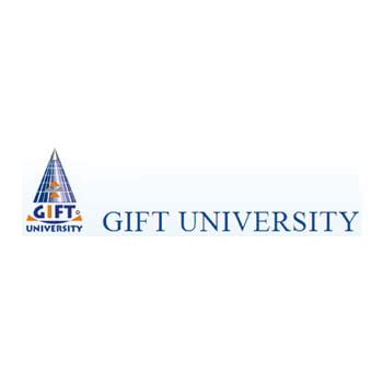 GIFT University (Fees & Reviews): Pakistan