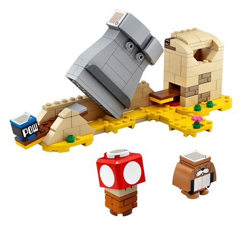 LEGO-Super-Mario-Adventures-71360-Mario-Starter-Course-VAXLW-13 - The ...