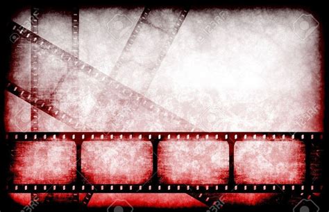 Horror Movie Zoom Backgrounds