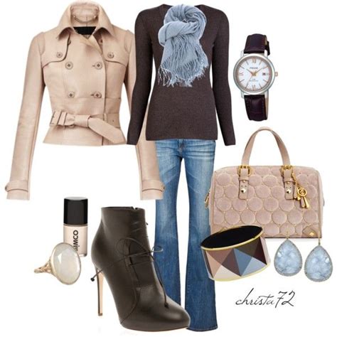 Brown with Pastels | Fashion, My style, Autumn fashion