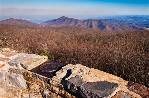 Shenandoah National Park in Winter: Is It Worth Visiting?