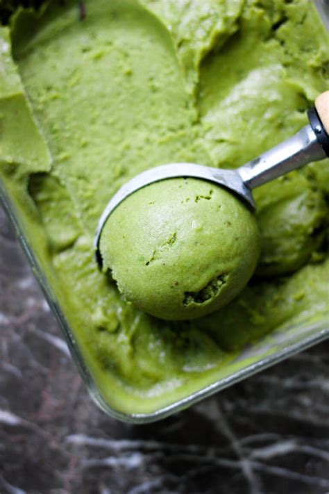 17 Healthy Vegan Matcha Recipes (Green Tea Desserts and Treats) | The ...