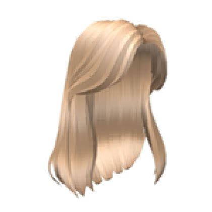 Y2k Popular Girl Hair ! - Roblox