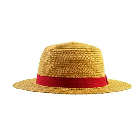 10 Best 10 Luffy Cosplay Hat 10 of 2022