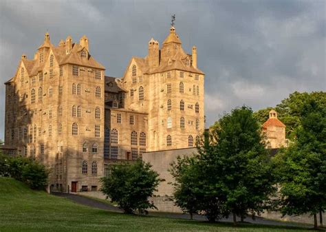 Visiting the Mercer Museum: One of Pennsylvania's Most Unique and ...